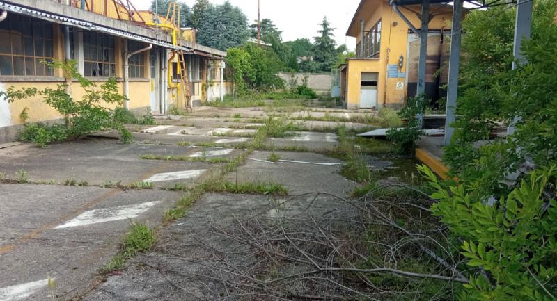 Caratterizzazione ambientale di controllo post-bonifica