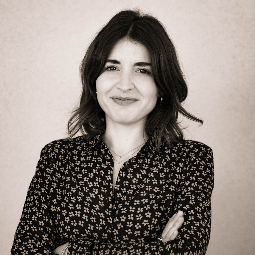 Dalila Delfini