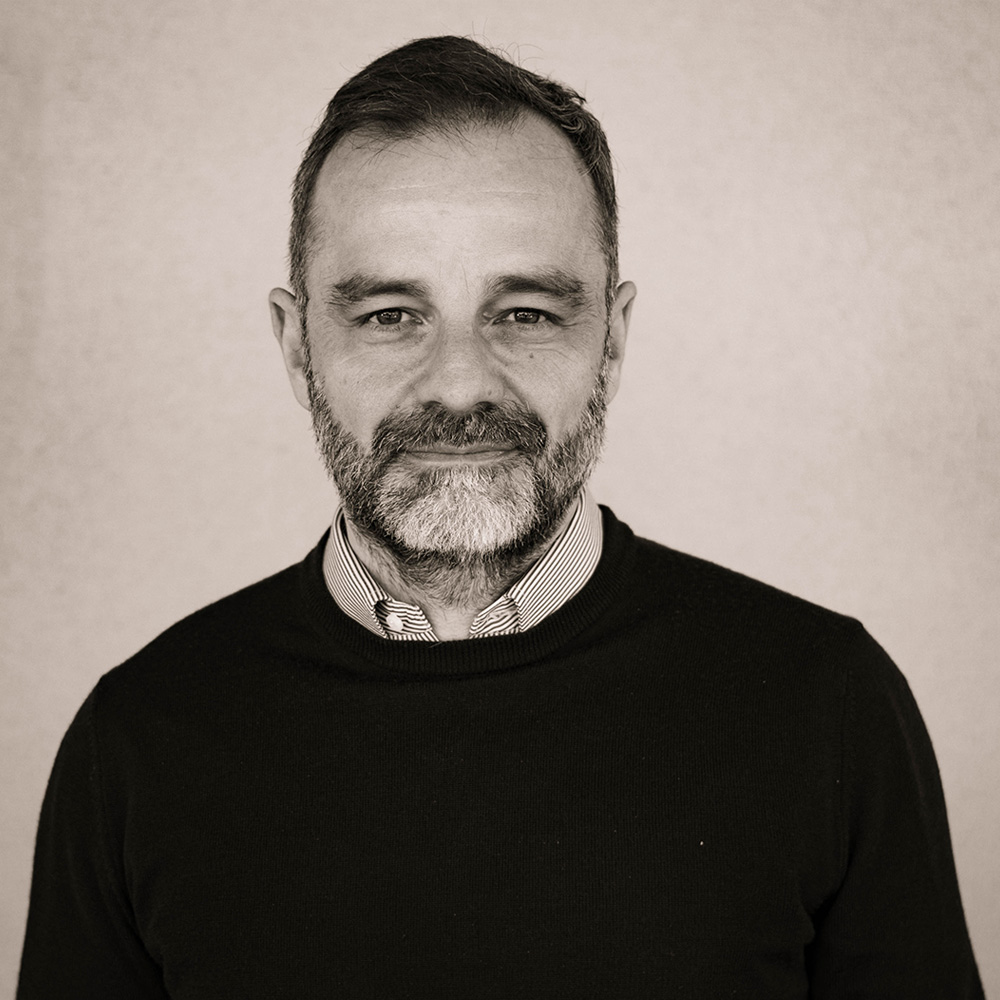 Mauro Perracino